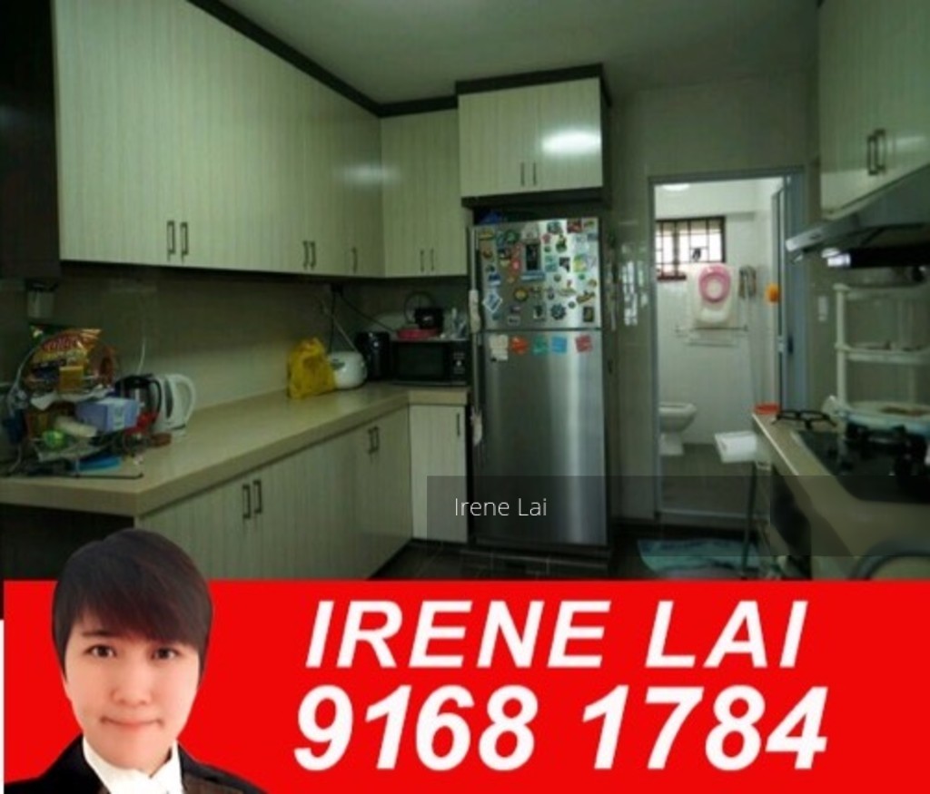 Pasir Ris Street 11 thumbnail photo